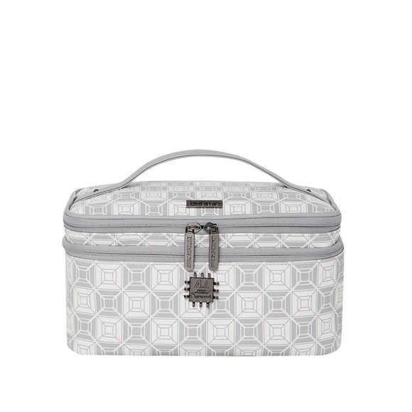 A.I.8 AFRICAN INTELLIGENCE BOOKED & BUSY COSMETIC CASE
Sprayground - Picture 5 of 6